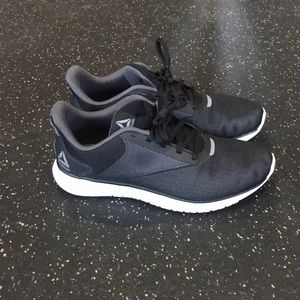 Reebok running shoes